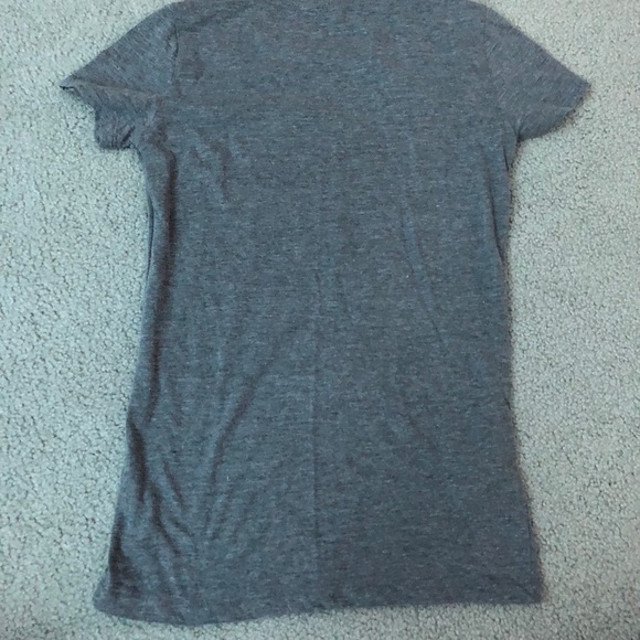 Cute Aeropostale tiger shirt! - Picture 4 of 4